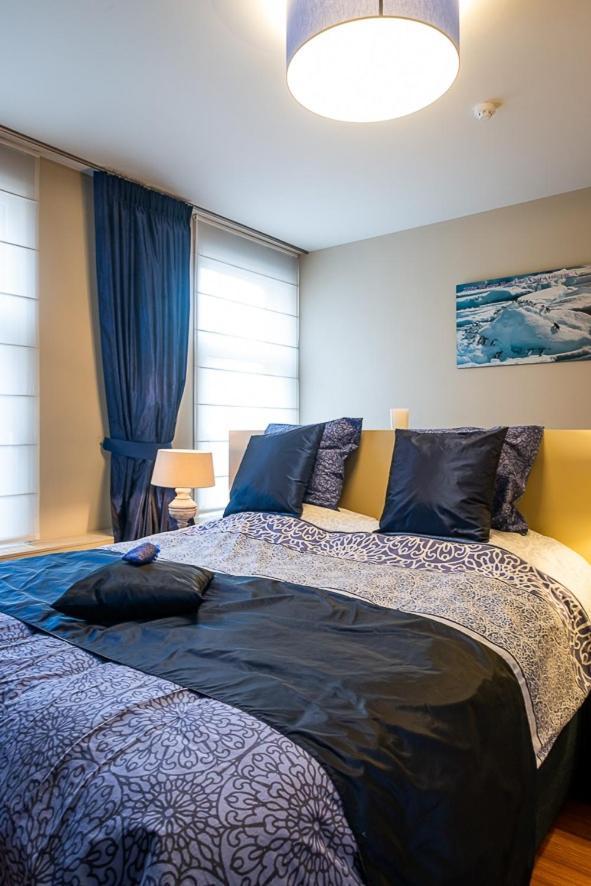 Adamas B&B デンデルモンデ エクステリア 写真