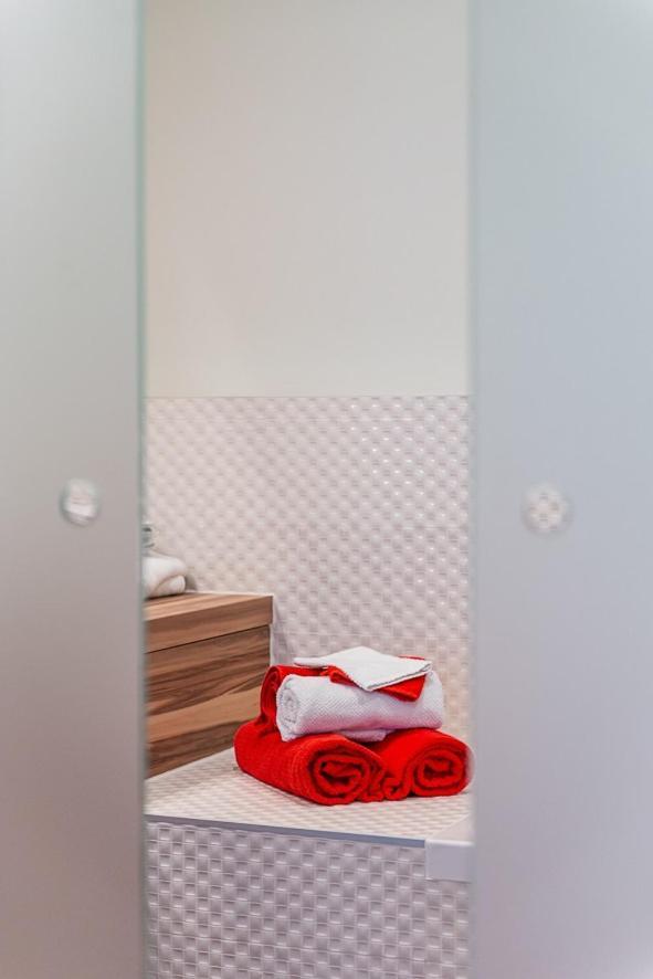 Adamas B&B デンデルモンデ エクステリア 写真