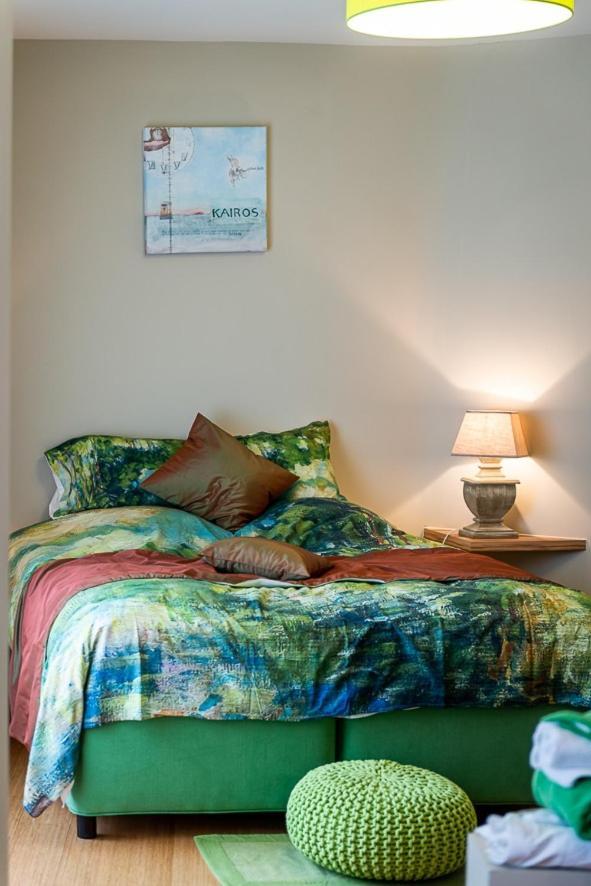 Adamas B&B デンデルモンデ エクステリア 写真
