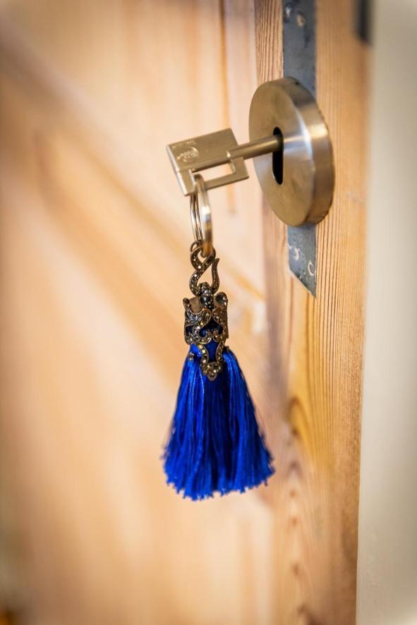 Adamas B&B デンデルモンデ エクステリア 写真