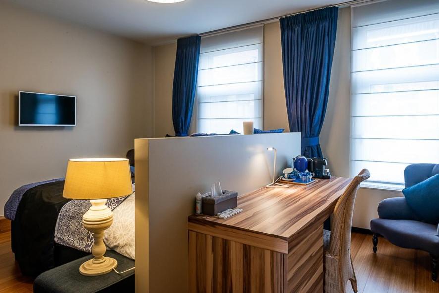 Adamas B&B デンデルモンデ エクステリア 写真