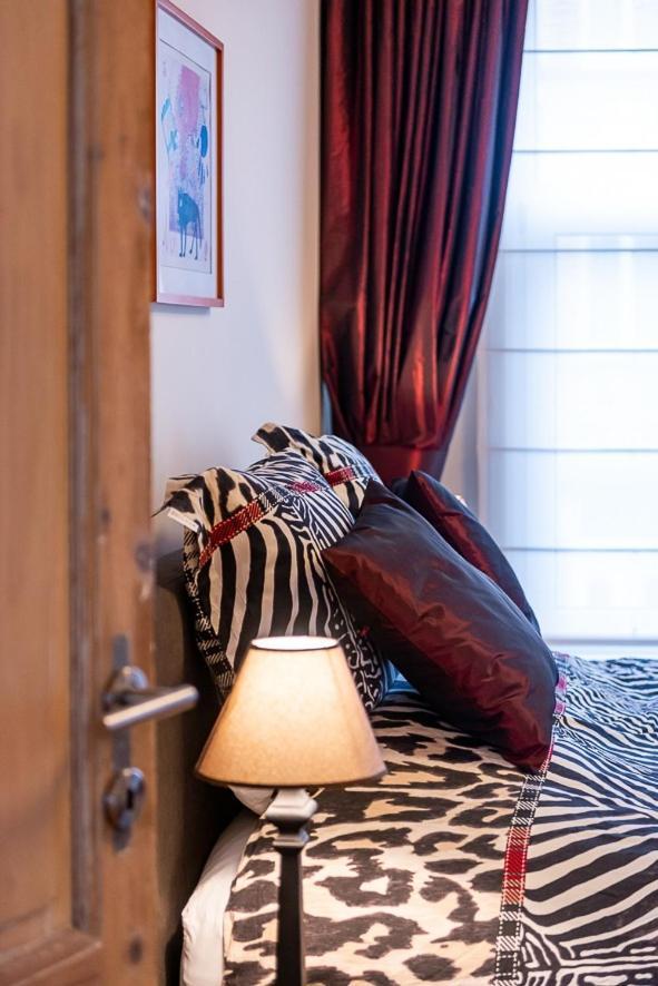 Adamas B&B デンデルモンデ エクステリア 写真