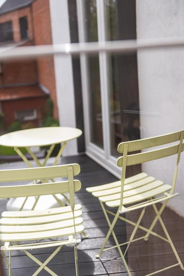 Adamas B&B デンデルモンデ エクステリア 写真